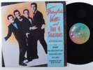 FRANKIE VALLI & THE 4 SEASONS Anthology RHINO 2XLP VG+ gatefold o