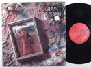 GIANT SAND The Love Songs HOMESTEAD LP VG++ with lyric sheet insert o