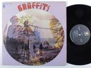GRAFFITI Self Titled ABC ABCS-663 LP gatefold o