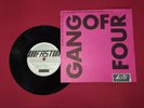 Gang of Four - Love Like Anthrax 7