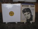 1 X 78 Original 1955   Elvis Presley Mystery Train Sun 223