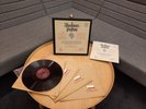 NEAR MINT  ED1  Bach Matthäus Passion Karl Erb Willem Mengelberg A 00150 - 153 L