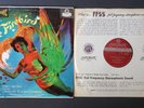STRAVINSKY THE FIREBIRD ERNEST ANSERMET/L'ORCHESTRE DE LA SUISSE ROMANDE EX