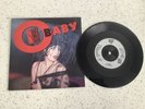 Siouxsie And The Banshees Oh Baby Rare Original 7” Single SHE 22 NM/Ex+ Gothic