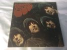 THE BEATLES - RUBBER SOUL 1ST STEREO PCS 3075 IMPOSSIBLE 1G/ 1R STAMPERS VG+ LP