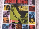 Jackie Mittoo and the Soul Brothers Last Train to Skaville Soul Jazz Records