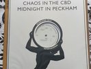 Chaos In The CBD - Midnight In Peckham Vinyl (NEW)