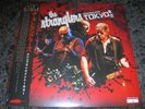 The Stranglers TheMenInBlackInTokyo Live Vinyl LP Men In Black Tokyo Sealed MINT