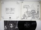 PINK FLOYD RELICS ODEON OP-80261 JAPAN VINYL LP