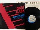SONNY CLARK BLUES IN THE NIGHT BLUE NOTE GXF-3051 JAPAN VINYL LP