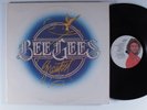 BEE GEES Greatest RSO 2XLP VG+ embossed tri-fold cover o