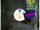 HOUSE - INNER CITY - GOOD LIFE - VIRGIN RECORDS ORIGINAL PRESSING