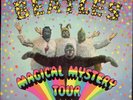 The Beatles - ''Magical Mystery Tour'' 1967 - Double (MMT-1) 7” EP Vinyls