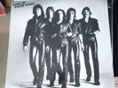 The Scorpions Love at First Sting - with rare front cover - SEALED