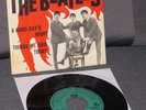 BEATLES Single Austria 7