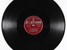 Black Gospel 78 - Bible Tone Singers - He's Calling Me - Fortune - VG+ obscure