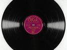 Blues 78 - Big Bill (Broonzy) - Night Watchman Blues - Okeh - mp3