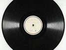 Blues R&B 78 - Cecil Gant - I Wonder - mp3 - test pressing