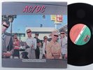 AC/DC Dirty Deeds Done Dirt Cheap ATLANTIC LP VG++ o