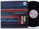 BAND OF BLACKY RANCHETTE Sage Advice DEMON LP VG+ uk w/ insert giant sand o