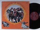 CREATION OF SUNLIGHT Self Titled WINDI WS-1001 LP VG+ o