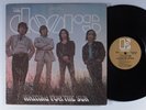 DOORS Waiting For The Sun ELEKTRA LP VG+ 1st pressing unipak o