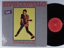 ELVIS COSTELLO My Aim Is True COLUMBIA LP VG+ o