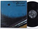 GARYBALDI Astrolabio FONIT LP VG++/VG+ italy gatefold o
