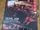 PEARL JAM “Live At Easy Street” vinyl record New Condition RSD 2019 Ltd Ed/6000
