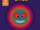 Super Furry Animals (BRAWD BACH) RINGS AROUND Limited JUNE RSD 2022 New Vinyl LP