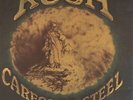 Rush Caress Of Steel NEAR MINT Mercury Vinyl LP
