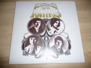 DLP Kinks   Something else by the Kinks   (EU / limited red vinyl)
