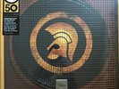 Trojan 50th Anniversary Box Set - Vinyl & CD - Mint/Shrink-Wrapped