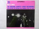 Miles Davis Original Quintet (First   Prestige SMJ-7102 Japan Flipback VINYL LP