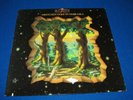 KING'S X / Gretchen Goes To Nebraska OG EUROPE 1st PRESS LP 1989 HEAVY PROG GEM