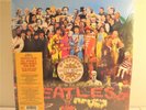 THE BEATLES , Sgt. Pepper's Lonely Hearts Club Band 2-lp 50th Anniv. 2017 remix