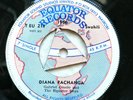 Gabriel Omolo & The Equator Boys – Diana Pachanga - Afro Latin KENYA Rarity   EX