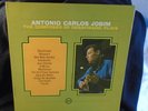 Antonio Carlos Jobim The Composer of Desafinado Plays 1963 Mono 100% Tested .