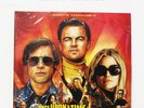 ONCE UPON A TIME IN HOLLYWOOD - SOUNDTRACK *SEALED* DOUBLE YELLOW VINYL LP