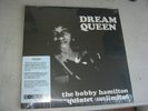 The Bobby Hamilton Quintet Unlimited   Dream Queen [SEALED LP] RSD 2022  [lot c]