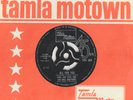 NORTHERN SOUL-TMG 506-EARL VAN DYKE-ALL FOR YOU/TOO MANY FISH -TAMLA MOTOWN.