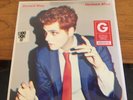 GERARD WAY (My Chemical Romance) - HESITANT ALIEN - LTD BLUE VINYL LP - RSD22