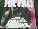 The Fall - Are You Are Missing Winner Vinyl,LP