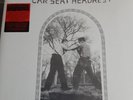 Teens of Denial [LP] by Car Seat Headrest (Record, 2016)