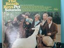 The Beach Boys Pet Sounds LP 1966 pressing God Only Knows