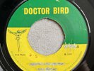 The Arabis /Tony Shabazz Jump High Jump Low /Stool Doctor Bird DB1204 Rocksteady