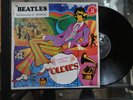 The Beatles British Import 