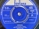 JOHN DANKWORTH ORCH' - BEEFEATERS / DOWN A TONE 7