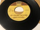 BRENDA HOLLOWAY: just look at what you've done / same TAMLA 7