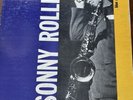 Sonny Rollins LP